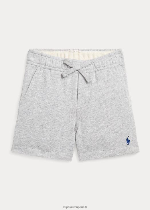 short éponge spa 46T60T7919 bébé Ralph Lauren andover bruyère