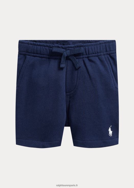 short éponge spa 46T60T7920 bébé Ralph Lauren marine de newport