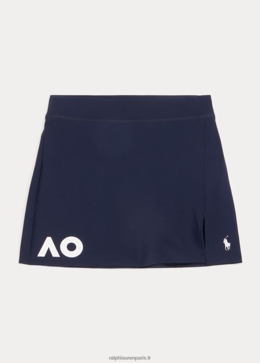 jupe-short australienne open ballkid 46T60T7470 enfants Ralph Lauren rfd marine