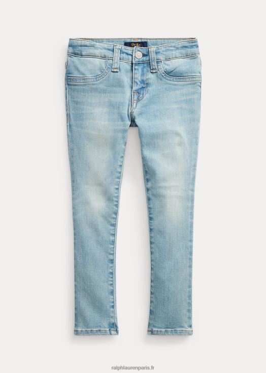 legging en jean aubrie 46T60T6887 enfants Ralph Lauren lavage du rhin
