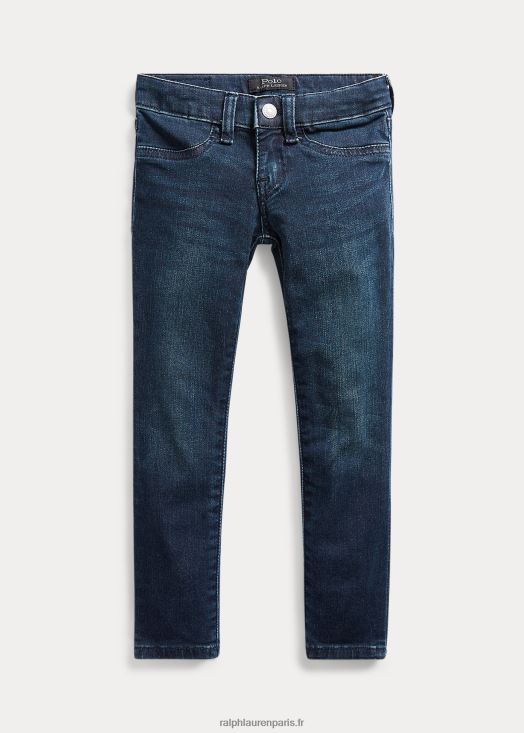 legging en jean aubrie 46T60T7481 enfants Ralph Lauren lavage de lucie