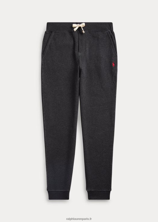 pantalon de jogging en molleton 46T60T6050 enfants Ralph Lauren bruyère