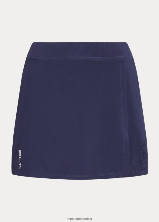 jupe-short de golf extensible 46T60T3775 femmes Ralph Lauren