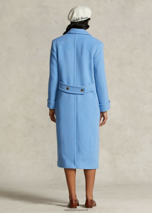 le polo de la collection spelman 46T60T3323 femmes Ralph Lauren
