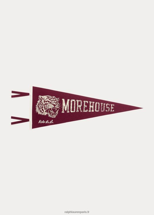 le fanion de la collection morehouse 46T60T2637 Hommes Ralph Lauren multi