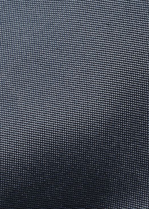 cravate en peau de soie 46T60T2670 Hommes Ralph Lauren bleu marine foncé