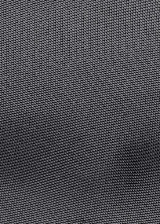 cravate en peau de soie 46T60T2672 Hommes Ralph Lauren gris
