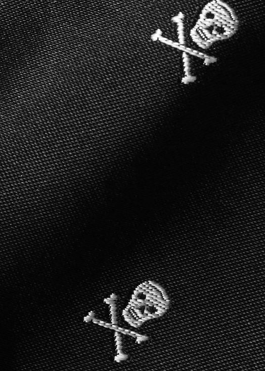 noeud papillon en soie tête de mort 46T60T2679 Hommes Ralph Lauren
