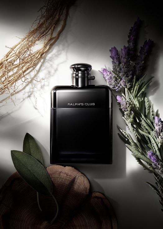 club eau de parfum 46T60T2647 Hommes Ralph Lauren bronze à canon