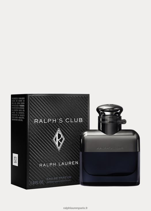 club eau de parfum 46T60T2647 Hommes Ralph Lauren bronze à canon