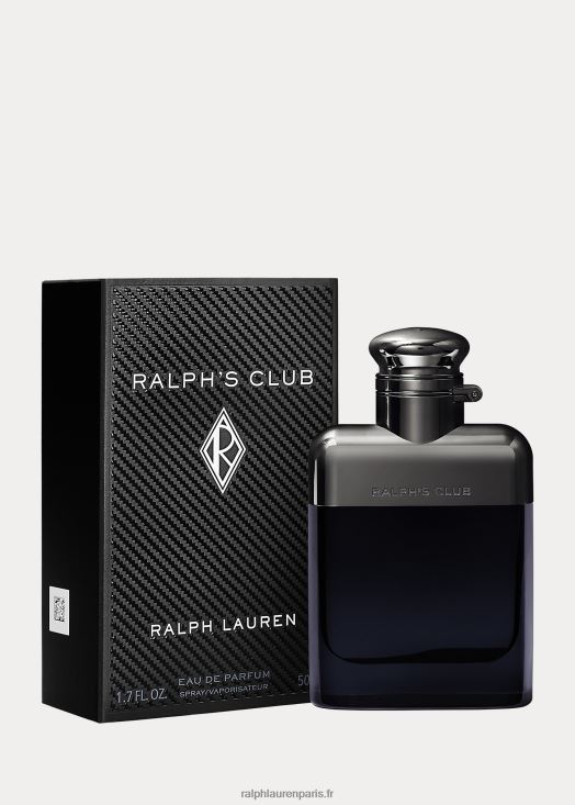 club eau de parfum 46T60T2647 Hommes Ralph Lauren bronze à canon