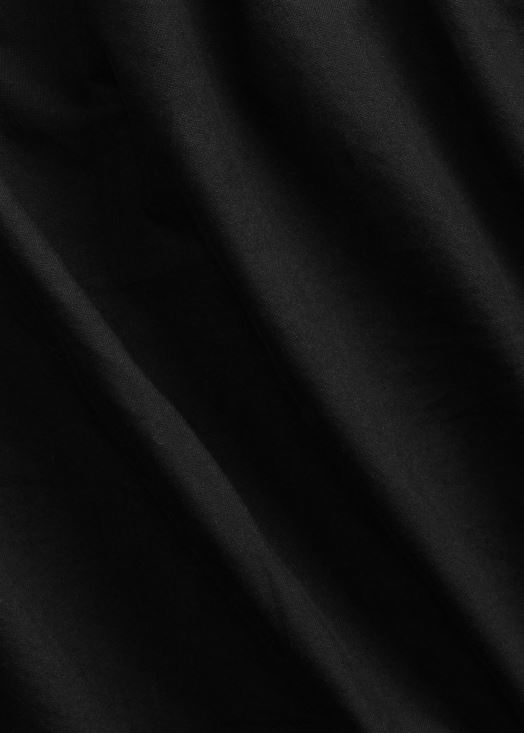 chemise oxford teinte en pièce 46T60T1511 Hommes Ralph Lauren noir
