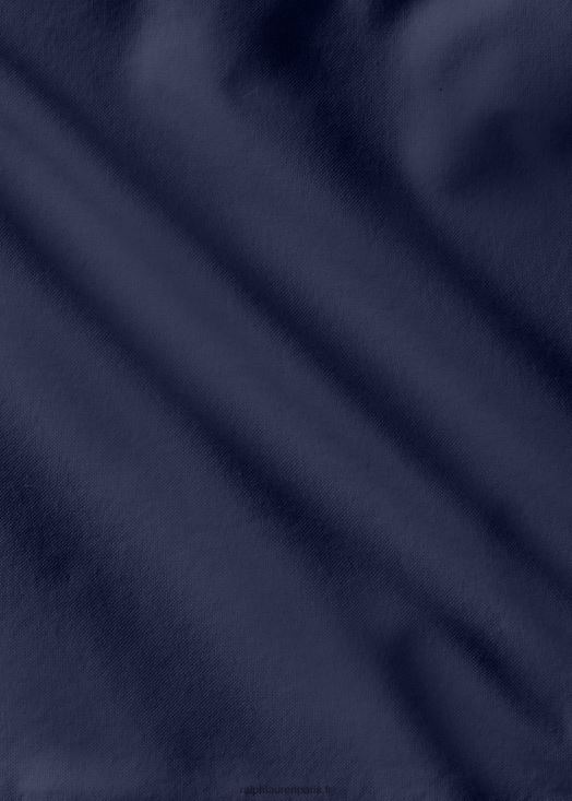 chemise oxford teinte en pièce 46T60T1513 Hommes Ralph Lauren marine rl
