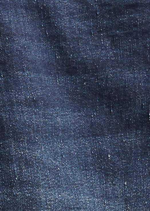 jean droit décontracté hampton 46T60T8620 Hommes Ralph Lauren tronçon westlyn