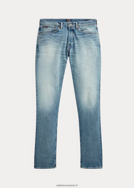 jean parkside active taper stretch 46T60T937 Hommes Ralph Lauren tronçon allenton