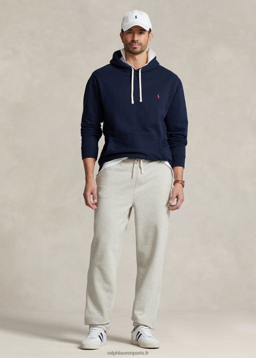 pantalon de survêtement polaire 46T60T1640 Hommes Ralph Lauren bruyère sport léger