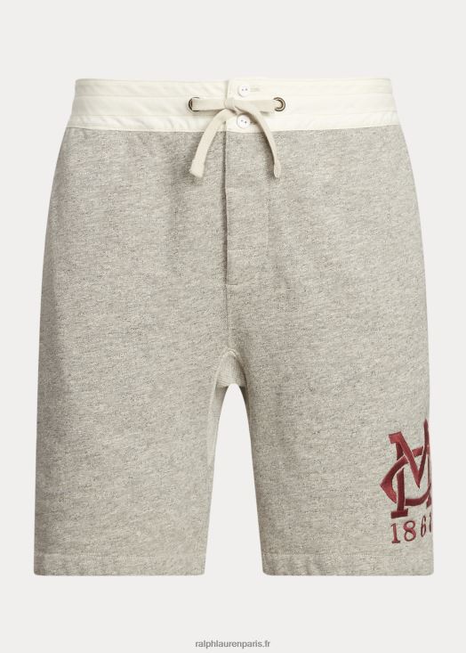le short de la collection morehouse 46T60T1313 Hommes Ralph Lauren bruyère loft