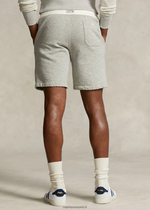 le short de la collection morehouse 46T60T1313 Hommes Ralph Lauren bruyère loft