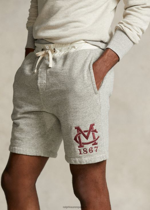 le short de la collection morehouse 46T60T1313 Hommes Ralph Lauren bruyère loft