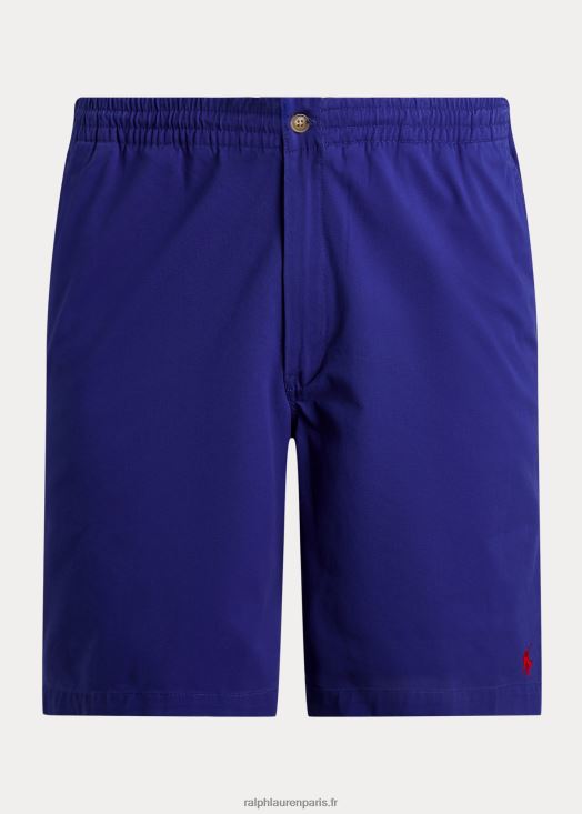 short chino stretch polo prepster 46T60T1459 Hommes Ralph Lauren ville royale