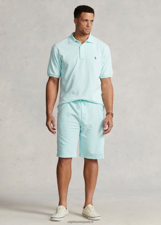 short éponge spa 46T60T1363 Hommes Ralph Lauren île aquatique