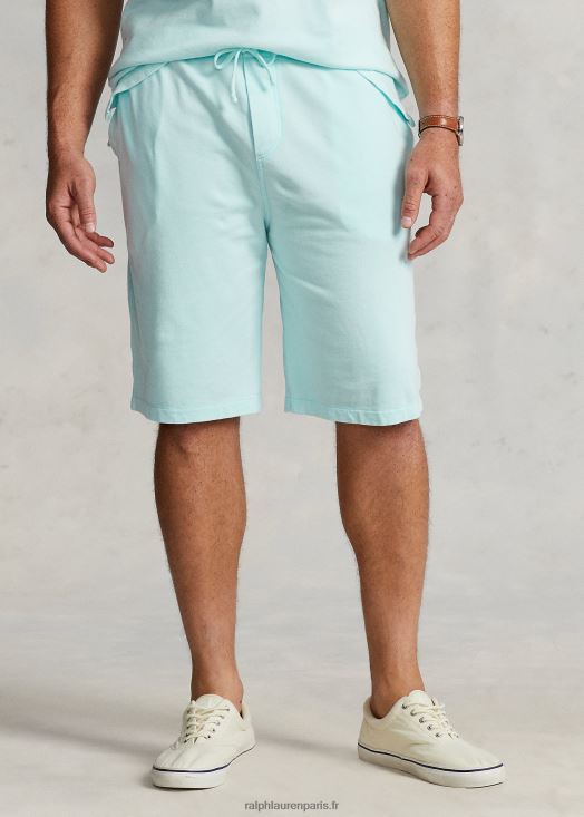 short éponge spa 46T60T1363 Hommes Ralph Lauren île aquatique