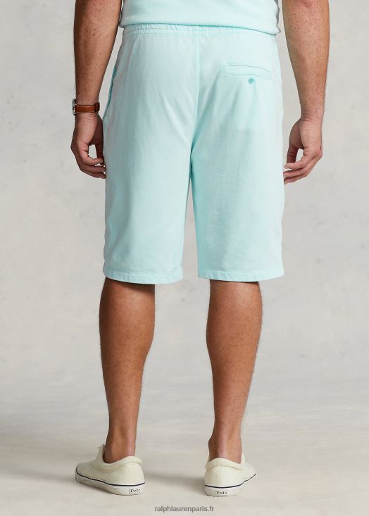 short éponge spa 46T60T1363 Hommes Ralph Lauren île aquatique