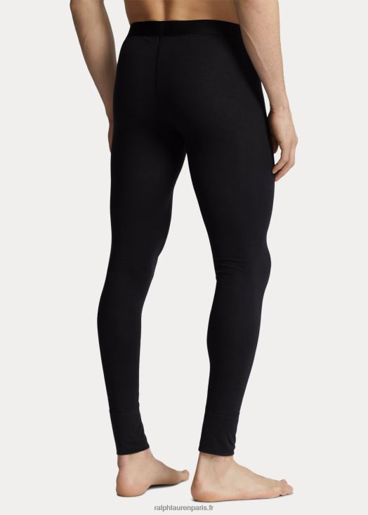 couche de base pantalon long john 46T60T1229 Hommes Ralph Lauren