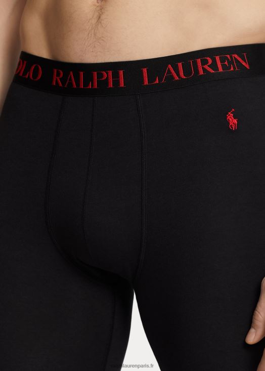 couche de base pantalon long john 46T60T1229 Hommes Ralph Lauren